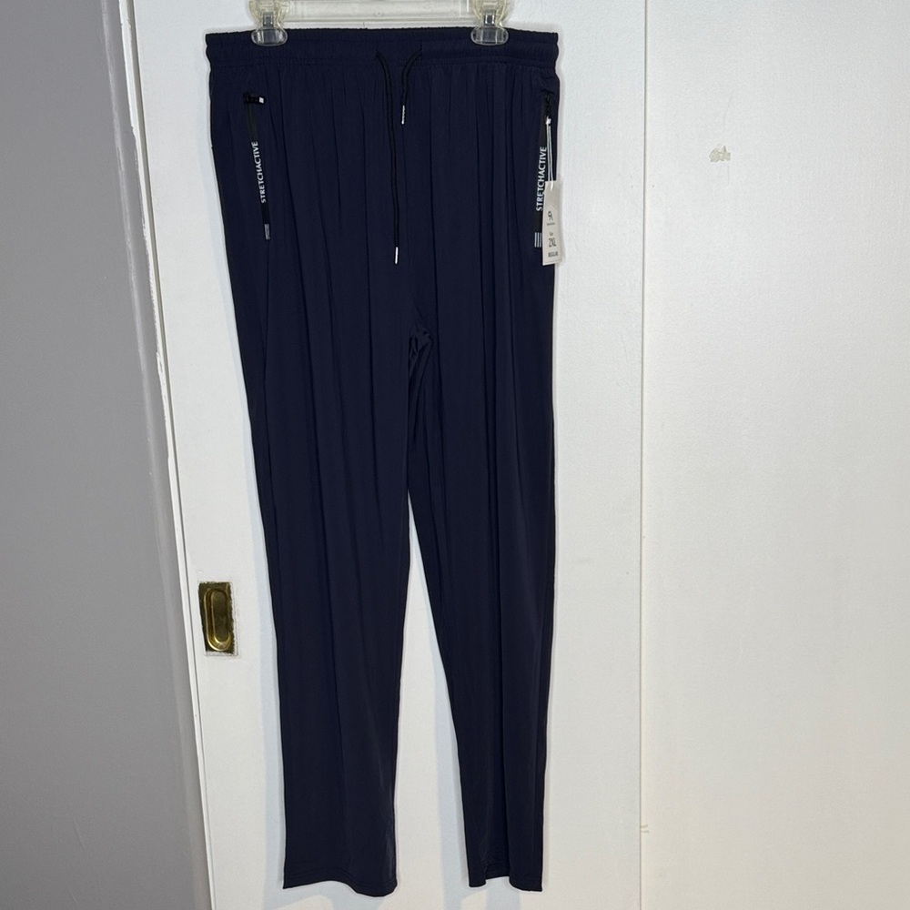 StretchActive Ultra stretch, quick drying, breathable ,  unisex, SZ 2X pants